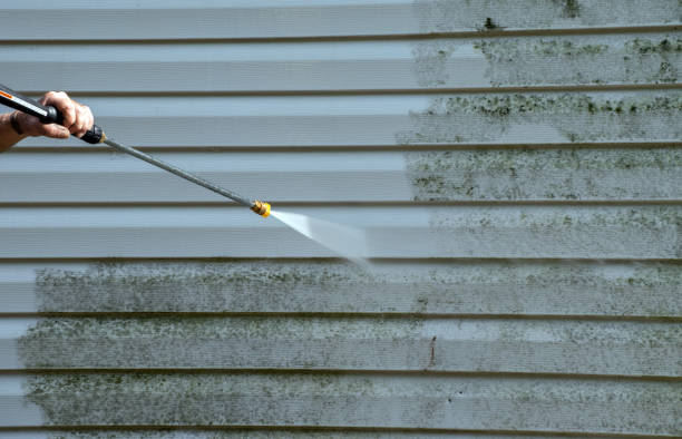Best Garage Pressure Washing  in Ashland, PA