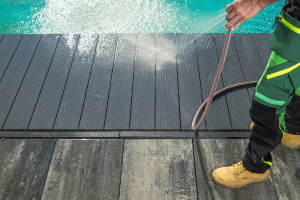Best Pressure Washing Services Near Me  in Ashland, PA