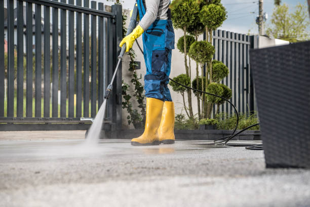 Pressure Washing Contractors in Ashland, PA