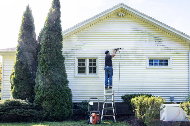 Best Pressure Washing Brick  in Ashland, PA