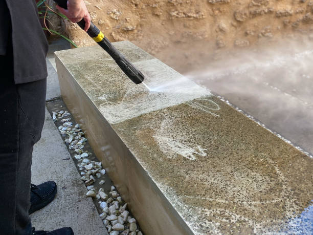 Best Pressure Washing Driveway  in Ashland, PA