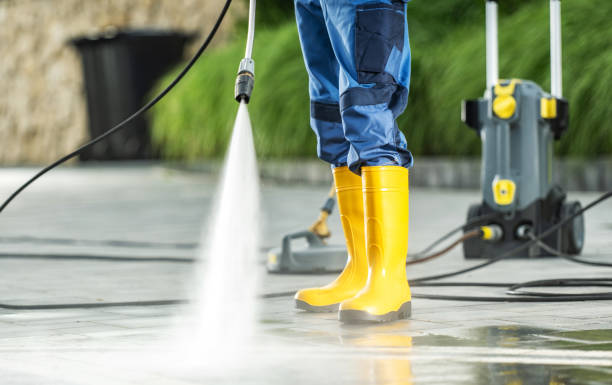 Best Affordable Power Washing  in Ashland, PA