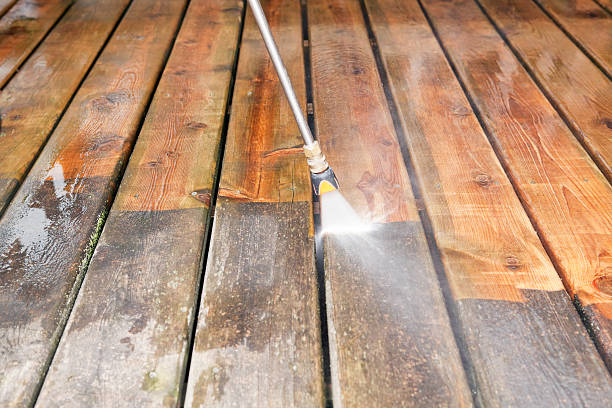 Best Commercial Building Pressure Washing  in Ashland, PA