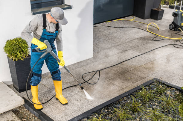 Best Affordable Power Washing  in Ashland, PA
