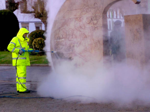 Best Roof Power Washing Services  in Ashland, PA
