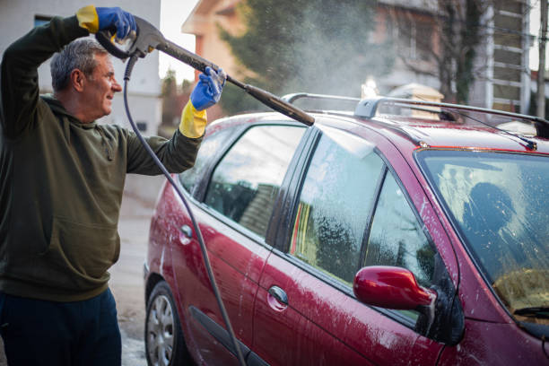 Best Roof Pressure Washing  in Ashland, PA