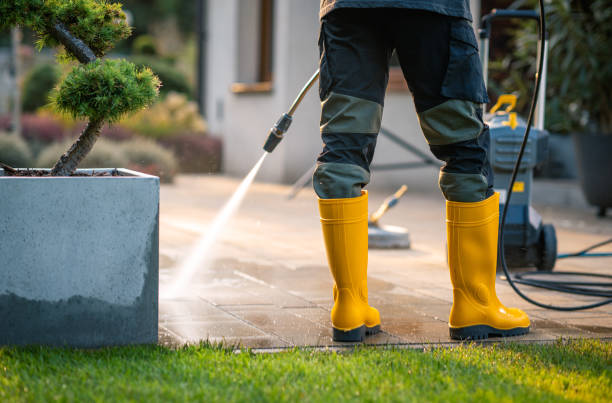 Best Deck Cleaning Services  in Ashland, PA